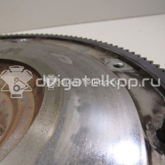 Фото Маховик для двигателя CBZB для Skoda Roomster 5J / Octaviaii 1Z3 / Yeti 5L / Fabia / Octavia 105 л.с 8V 1.2 л бензин 030105269K