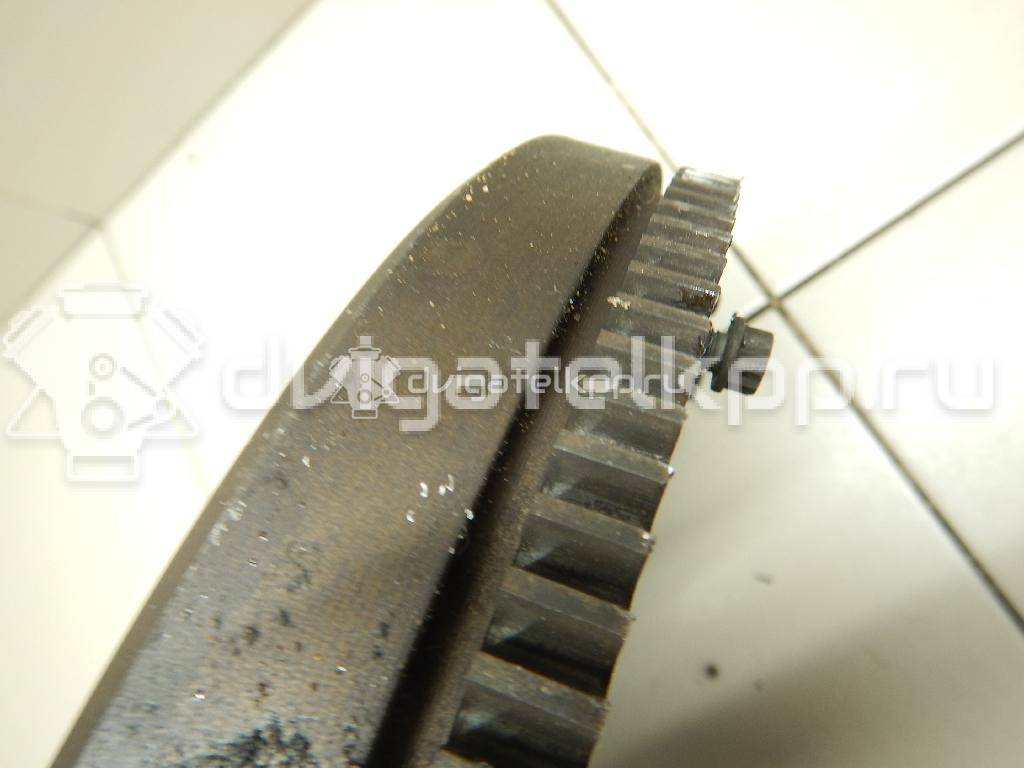 Фото Маховик для двигателя CBZB для Skoda Roomster 5J / Octaviaii 1Z3 / Yeti 5L / Fabia / Octavia 105 л.с 8V 1.2 л бензин 030105269K {forloop.counter}}