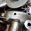 Фото Насос масляный для двигателя BVZ для Skoda Octavia / Octaviaii 1Z3 150 л.с 16V 2.0 л бензин 06F103295P {forloop.counter}}