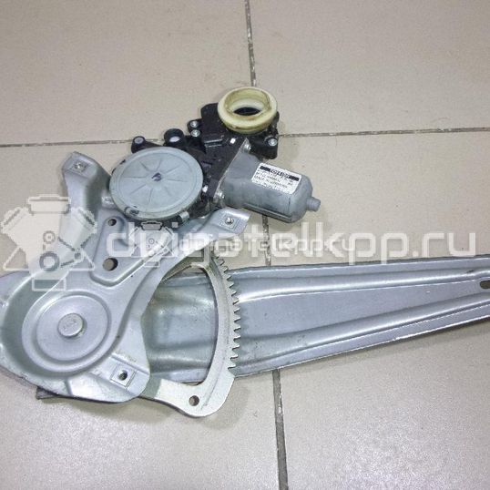Фото Стеклоподъемник электр. задний левый  6984005130 для Toyota Avensis