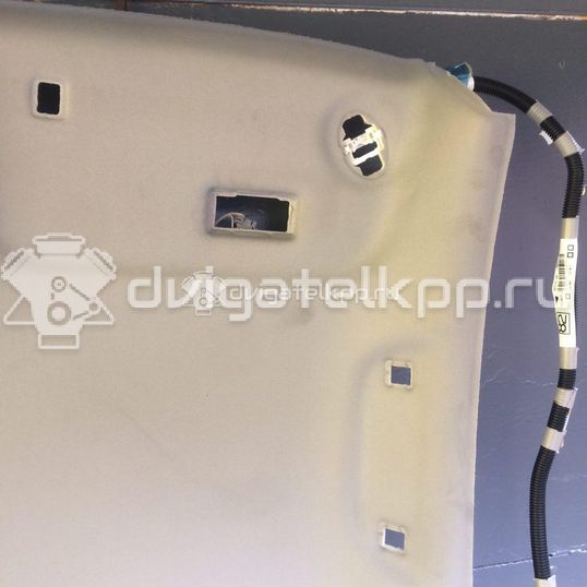 Фото Обшивка потолка  6331005560b1 для toyota Avensis III