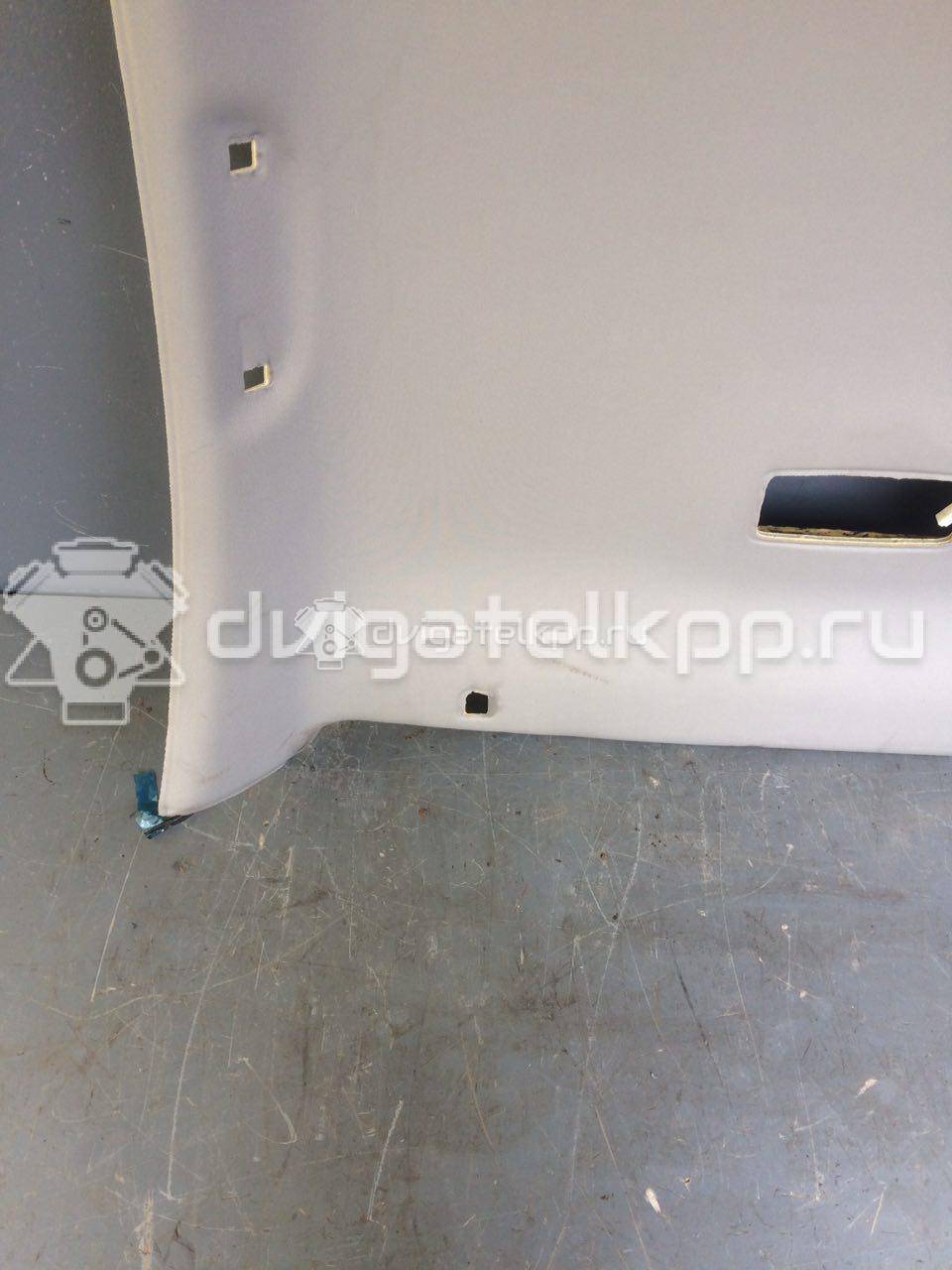 Фото Обшивка потолка  6331005560b1 для toyota Avensis III {forloop.counter}}