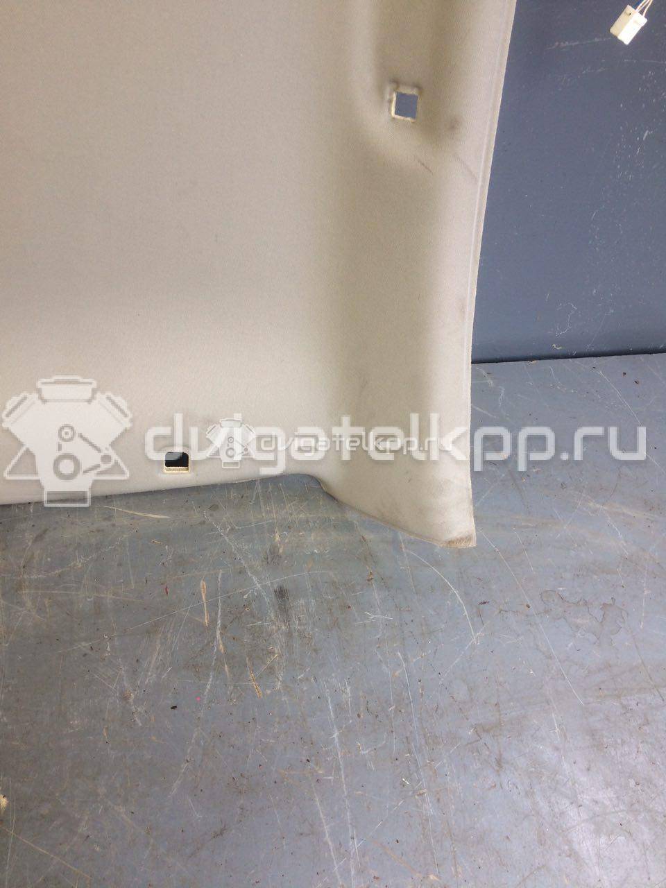 Фото Обшивка потолка  6331005560b1 для toyota Avensis III {forloop.counter}}