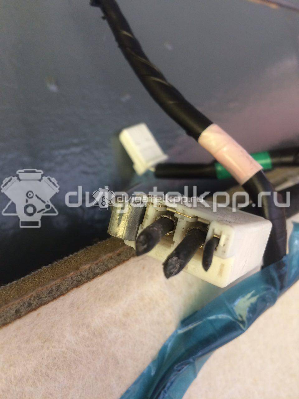 Фото Обшивка потолка  6331005560b1 для toyota Avensis III {forloop.counter}}