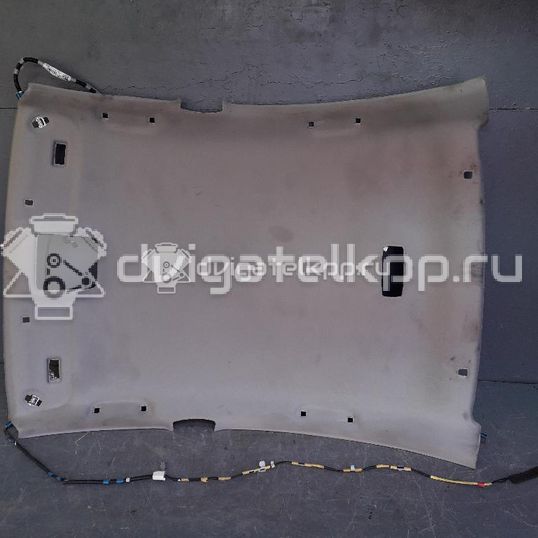 Фото Обшивка потолка  6331005560b1 для toyota Avensis III