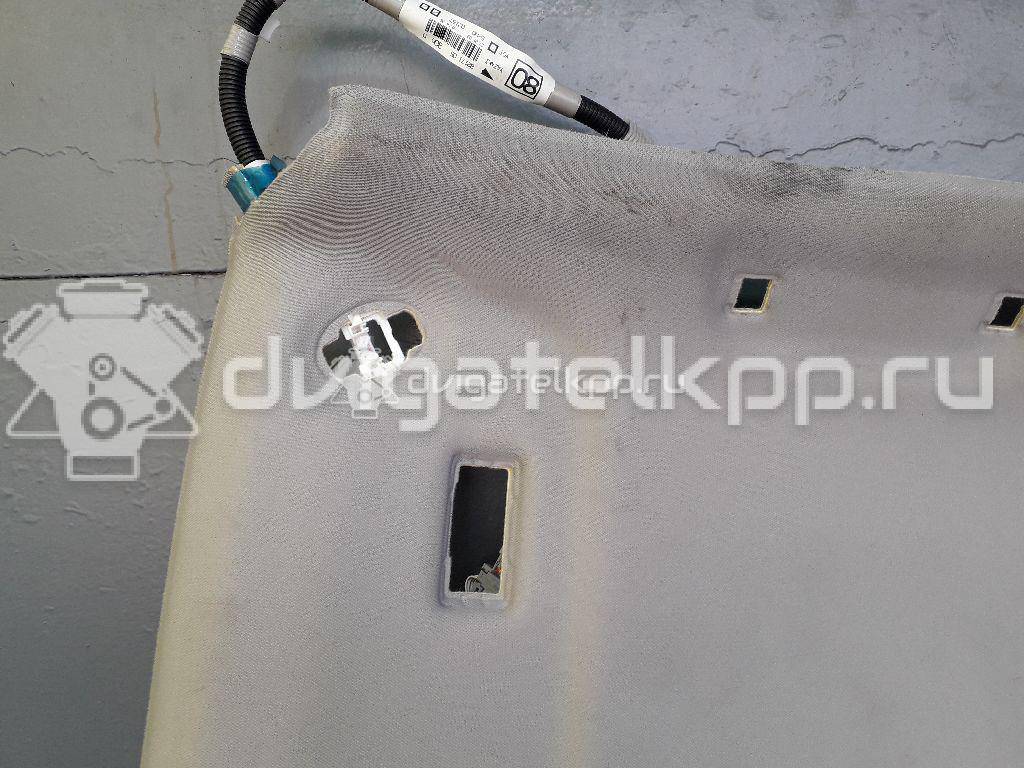 Фото Обшивка потолка  6331005560b1 для toyota Avensis III {forloop.counter}}