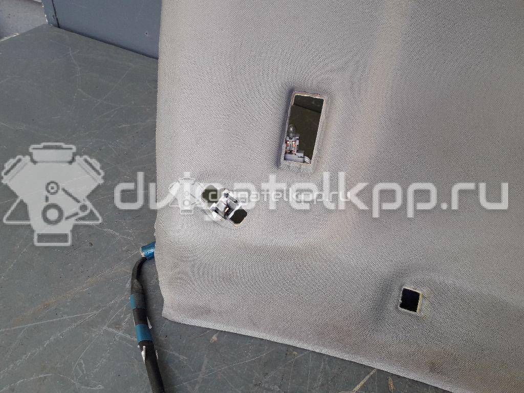 Фото Обшивка потолка  6331005560b1 для toyota Avensis III {forloop.counter}}
