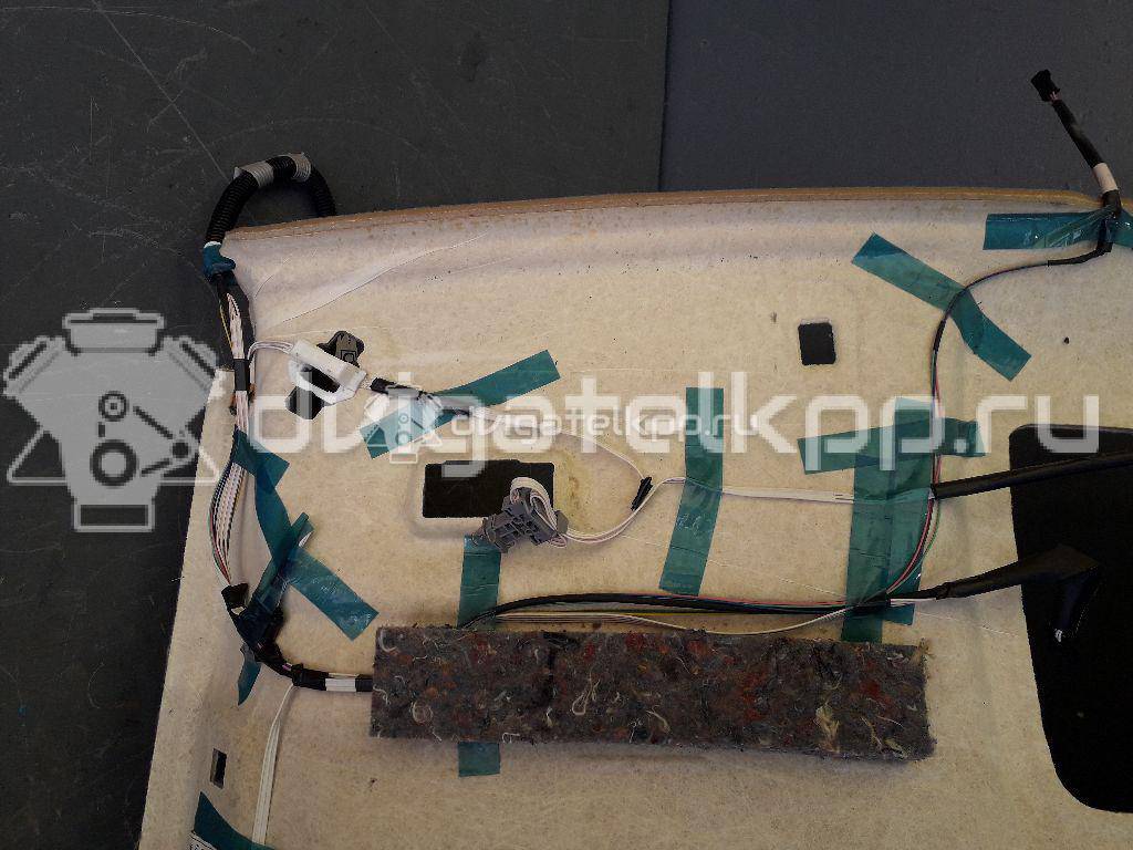 Фото Обшивка потолка  6331005560b1 для toyota Avensis III {forloop.counter}}