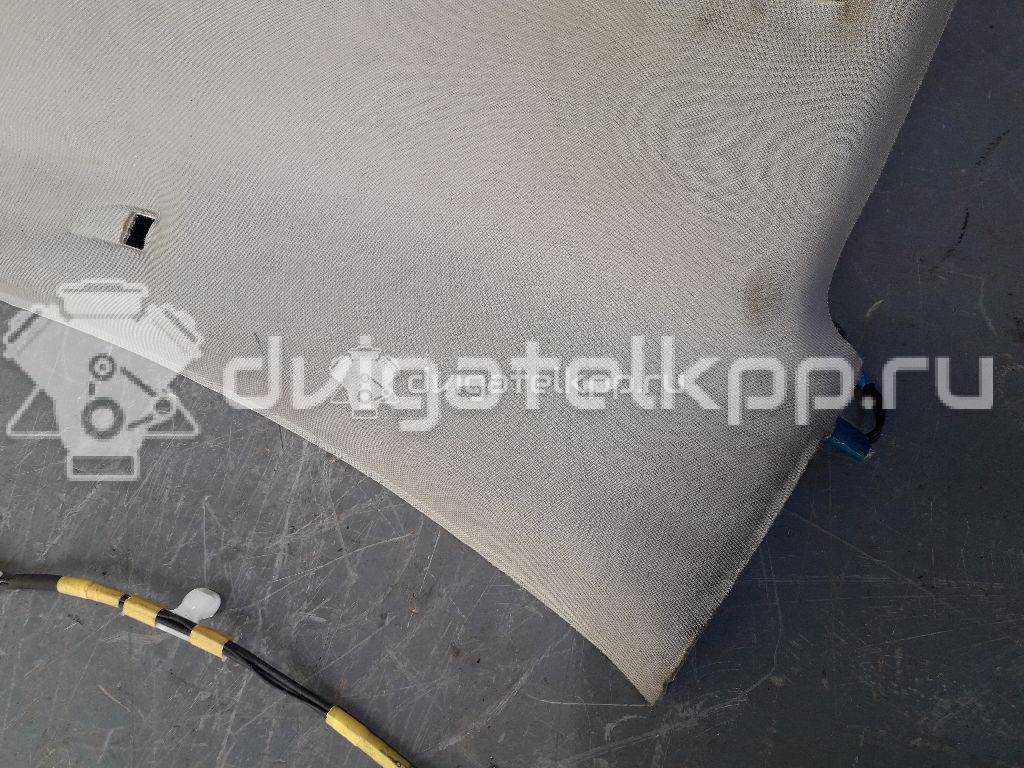 Фото Обшивка потолка  6331005560b1 для toyota Avensis III {forloop.counter}}