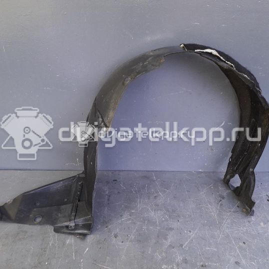 Фото Локер передний правый  5380505010 для Toyota Avensis