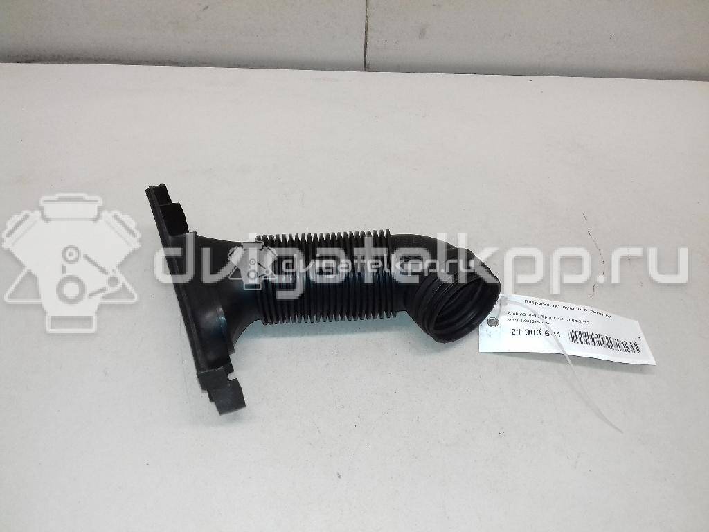 Фото Патрубок воздушного фильтра для двигателя BLF для Skoda Octavia / Octaviaii 1Z3 115 л.с 16V 1.6 л бензин 1K0129609B {forloop.counter}}