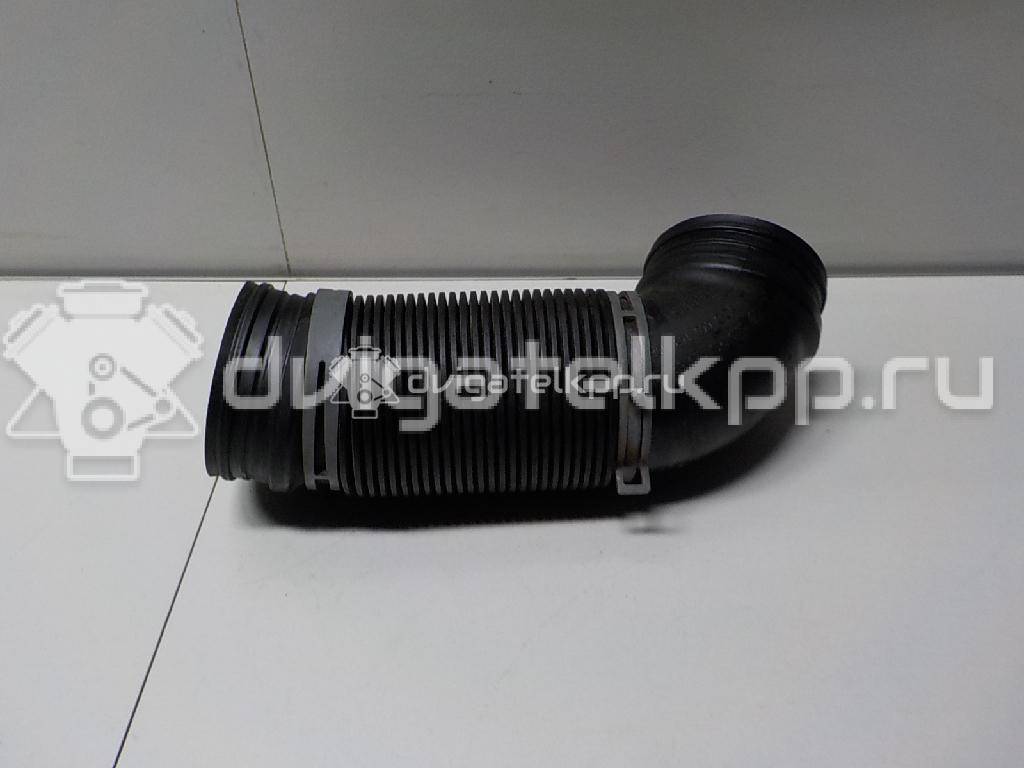 Фото Патрубок воздушного фильтра для двигателя BXE для Skoda Octavia / Octaviaii 1Z3 / Superb 105 л.с 8V 1.9 л Дизельное топливо 1K0129684B {forloop.counter}}