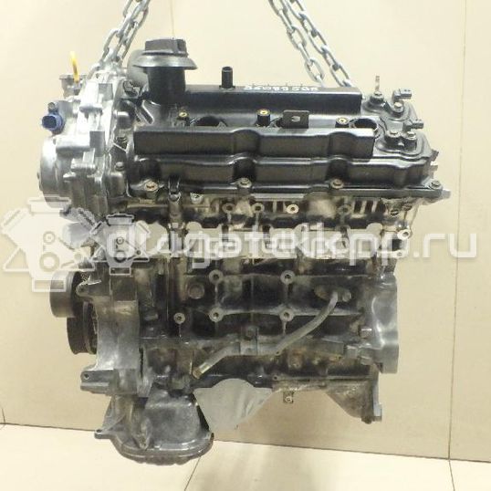 Фото Контрактный (б/у) двигатель VQ35HR для Nissan 350 Z Z33 306-316 л.с 24V 3.5 л бензин 13040JK20B