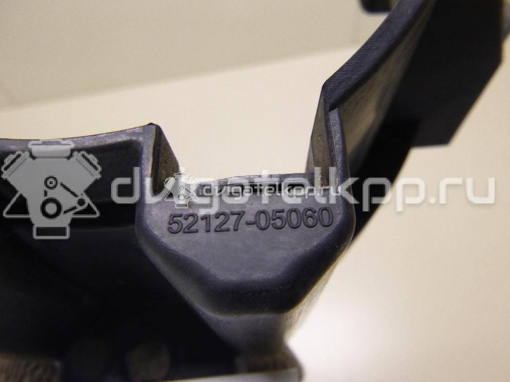Фото Кронштейн фары противотуманной правой  5212705060 для Toyota Prius / Avensis {forloop.counter}}
