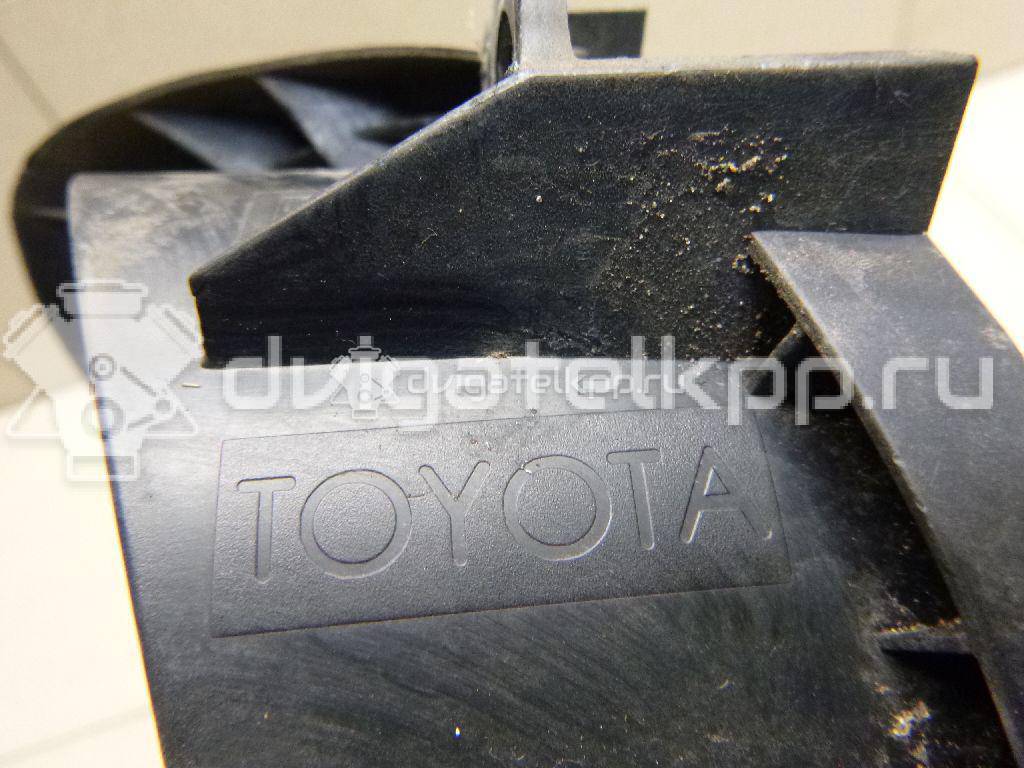Фото Кронштейн фары противотуманной правой  5212705060 для Toyota Prius / Avensis {forloop.counter}}