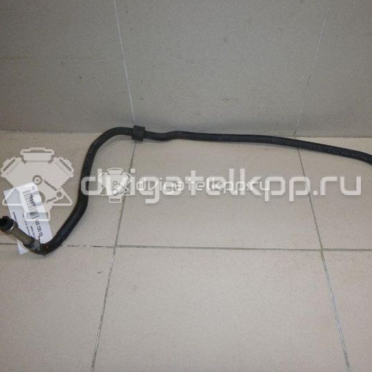 Фото Шланг топливный для двигателя CDAB для Skoda Octavia / Yeti 5L / Octaviaii 1Z3 / Superb 152 л.с 16V 1.8 л бензин 06J133986R