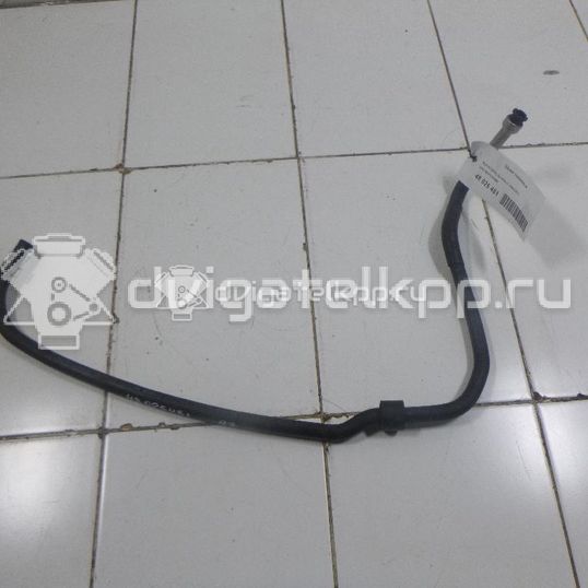 Фото Шланг топливный для двигателя CDAB для Skoda Octavia / Yeti 5L / Octaviaii 1Z3 / Superb 152 л.с 16V 1.8 л бензин 06J133986R