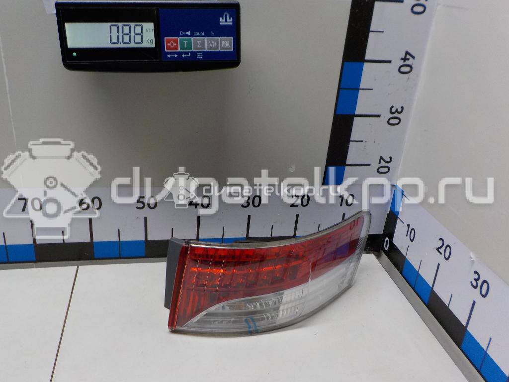 Фото Фонарь задний наружный правый  8155105260 для Toyota Avensis {forloop.counter}}