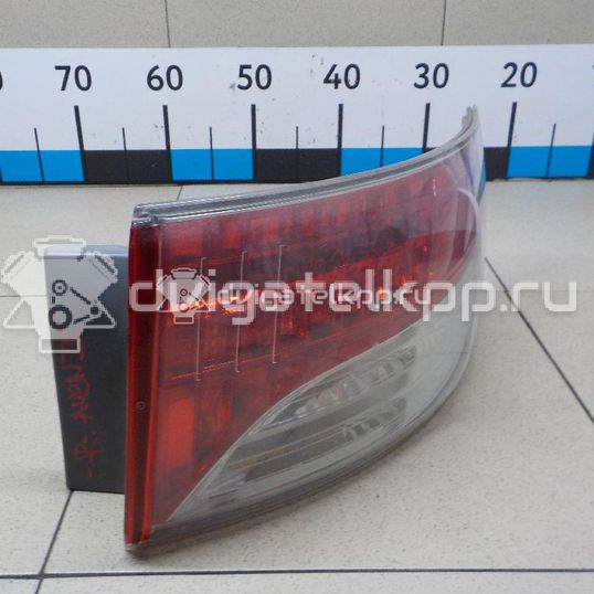 Фото Фонарь задний наружный правый  8155105260 для Toyota Avensis