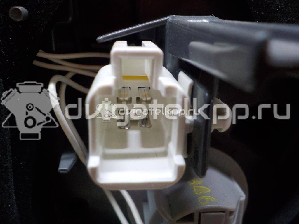 Фото Фонарь задний наружный правый  8155105260 для Toyota Avensis {forloop.counter}}