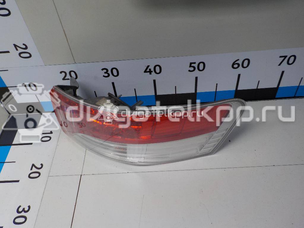 Фото Фонарь задний наружный правый  8155105260 для Toyota Avensis {forloop.counter}}