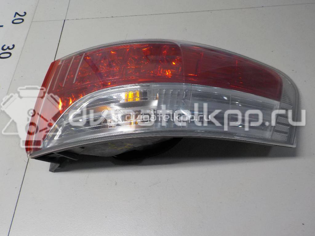 Фото Фонарь задний наружный правый  8155105260 для Toyota Avensis {forloop.counter}}