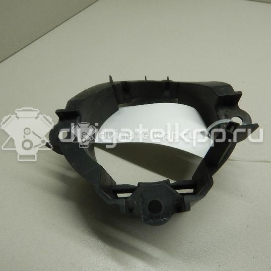 Фото Кронштейн фары противотуманной левой  5212805080 для Toyota Prius / Avensis