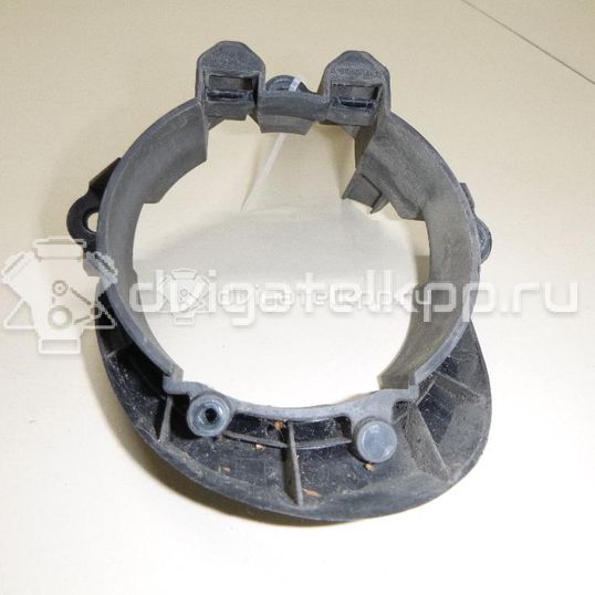 Фото Кронштейн фары противотуманной левой  5212805080 для Toyota Prius / Avensis