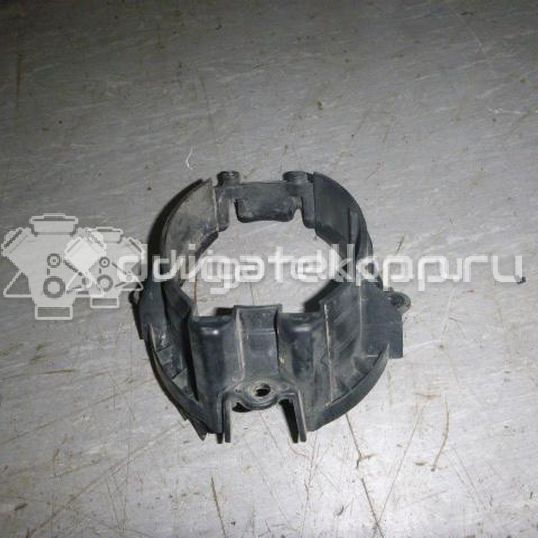 Фото Кронштейн фары противотуманной левой  5212805080 для Toyota Prius / Avensis