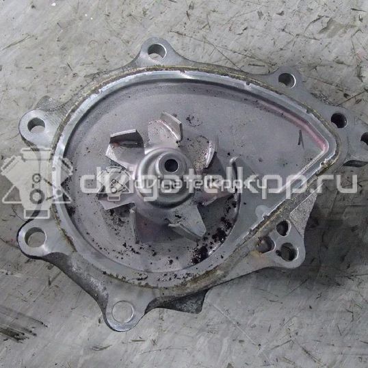 Фото Насос водяной (помпа)  1610009580 для Toyota Avensis / Verso / Rav 4 / Auris / Corolla