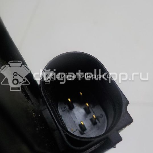 Фото Клапан рециркуляции выхлопных газов для двигателя BLF для Skoda Octavia / Octaviaii 1Z3 115 л.с 16V 1.6 л бензин 03C131503B