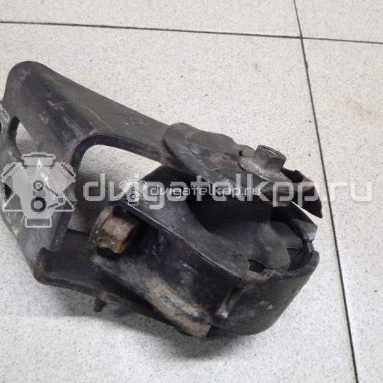 Фото Опора двигателя передняя  1236121010 для Toyota Rav 4 / Corolla / Avensis