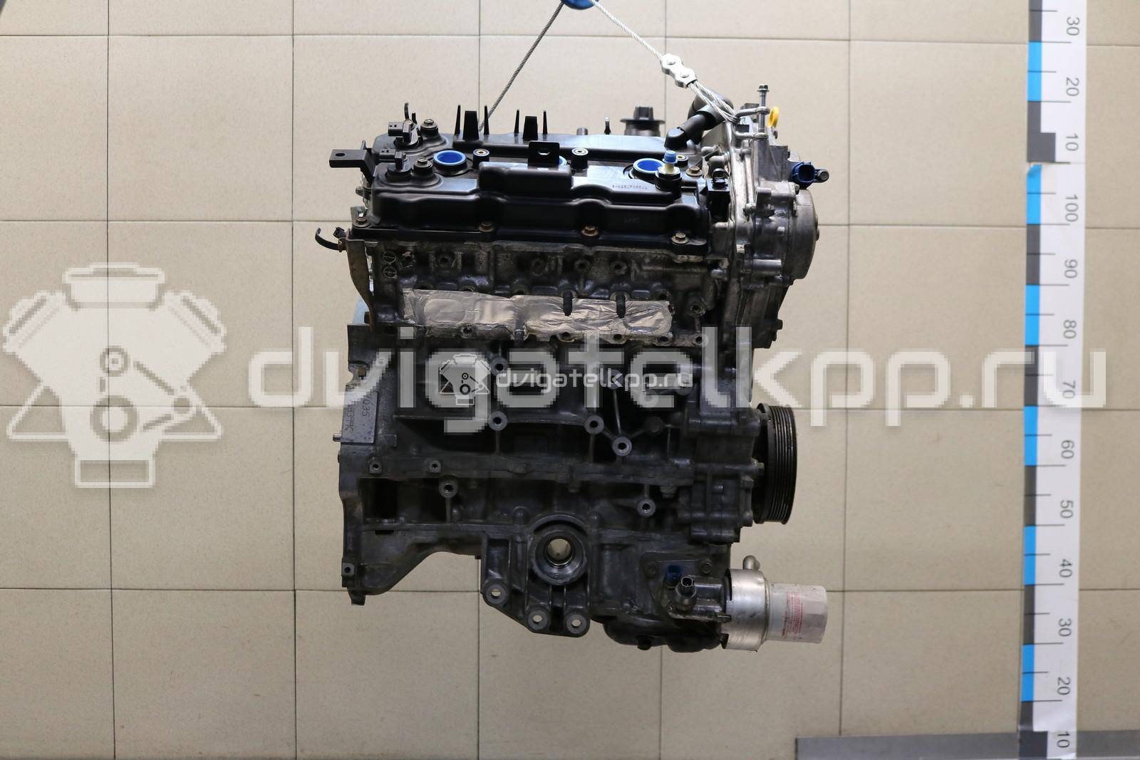 Фото Контрактный (б/у) двигатель VQ35HR для Nissan 350 Z Z33 306-316 л.с 24V 3.5 л бензин 10102JK6A1 {forloop.counter}}