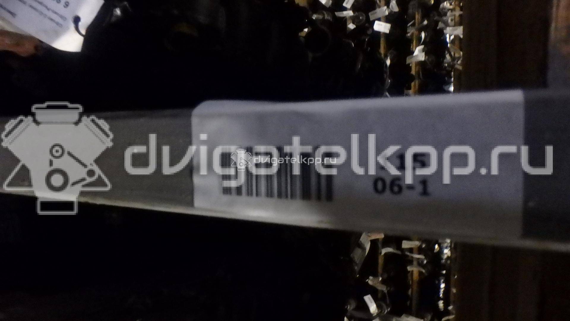 Фото Контрактный (б/у) двигатель 2AZ-FE для Toyota / Daihatsu / Toyota (Faw) / Toyota (Gac) 152-173 л.с 16V 2.4 л бензин {forloop.counter}}