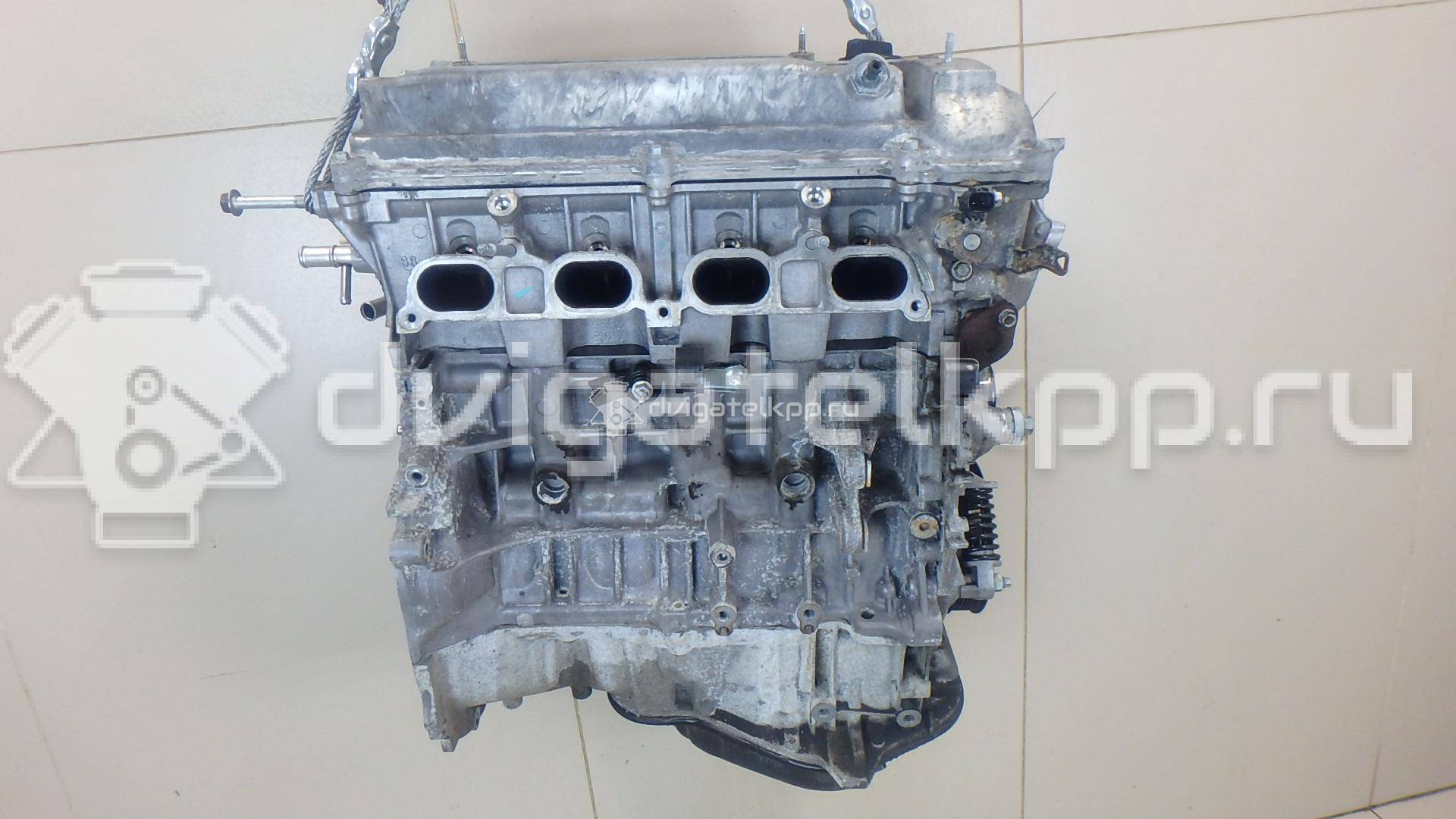 Фото Контрактный (б/у) двигатель 2AZ-FE для Toyota / Daihatsu / Scion / Toyota (Faw) / Toyota (Gac) 152-163 л.с 16V 2.4 л бензин {forloop.counter}}