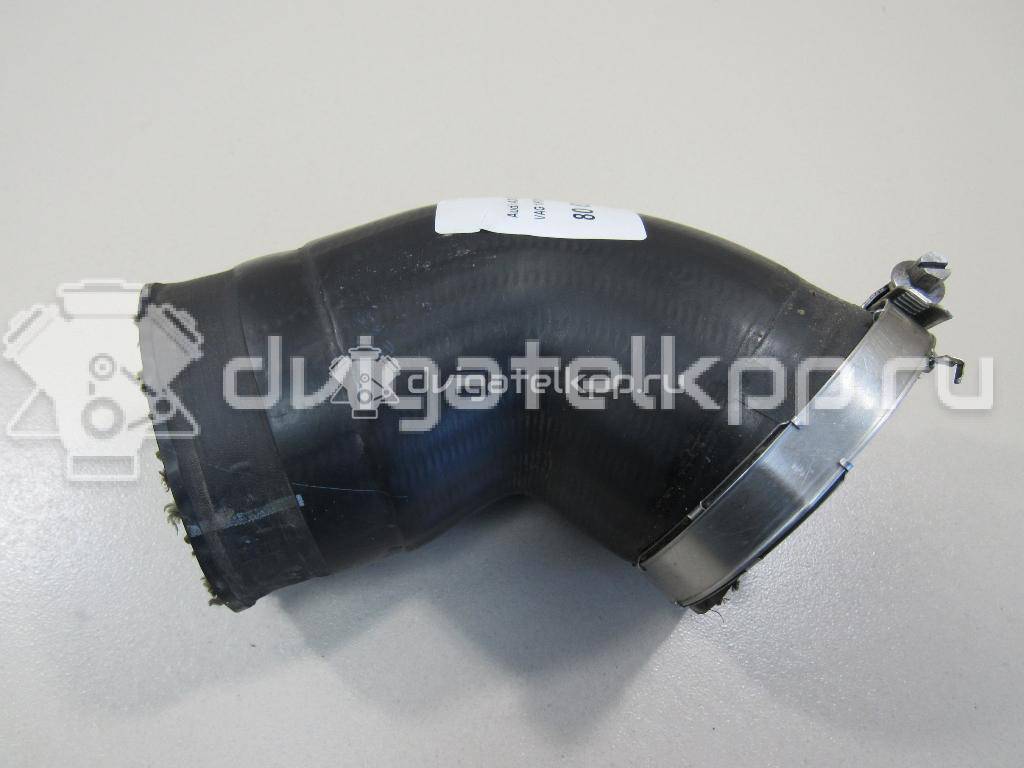 Фото Патрубок интеркулера для двигателя CDAB для Skoda Octavia / Yeti 5L / Octaviaii 1Z3 / Superb 152 л.с 16V 1.8 л бензин 1K0145838AG {forloop.counter}}