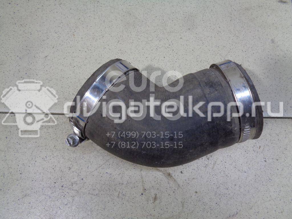 Фото Патрубок интеркулера для двигателя CDAB для Skoda Octavia / Yeti 5L / Octaviaii 1Z3 / Superb 152 л.с 16V 1.8 л бензин 1K0145838AG {forloop.counter}}