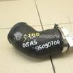 Фото Патрубок интеркулера для двигателя CDAB для Skoda Octavia / Yeti 5L / Octaviaii 1Z3 / Superb 152 л.с 16V 1.8 л бензин 1K0145838AG {forloop.counter}}