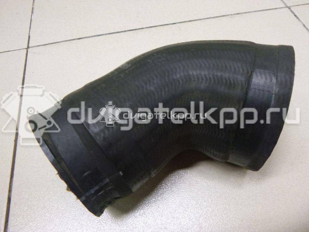 Фото Патрубок интеркулера для двигателя CDAB для Skoda Octavia / Yeti 5L / Octaviaii 1Z3 / Superb 152 л.с 16V 1.8 л бензин 1K0145838AG {forloop.counter}}