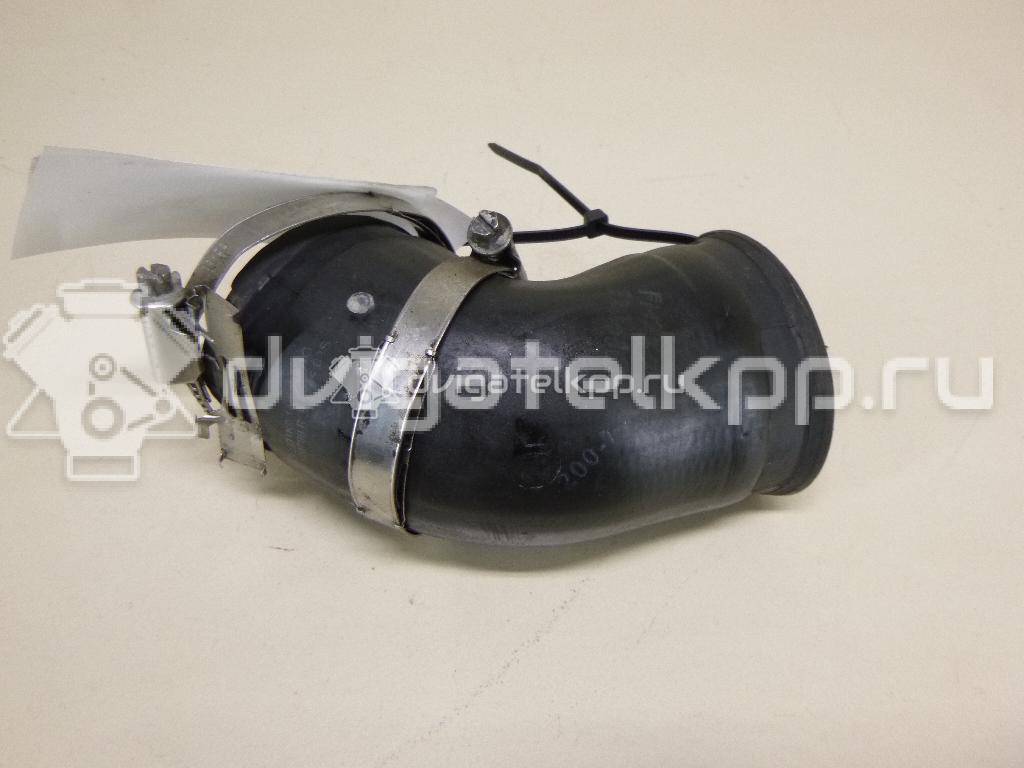 Фото Патрубок интеркулера для двигателя CDAB для Skoda Octavia / Yeti 5L / Octaviaii 1Z3 / Superb 152 л.с 16V 1.8 л бензин 1K0145838AG {forloop.counter}}