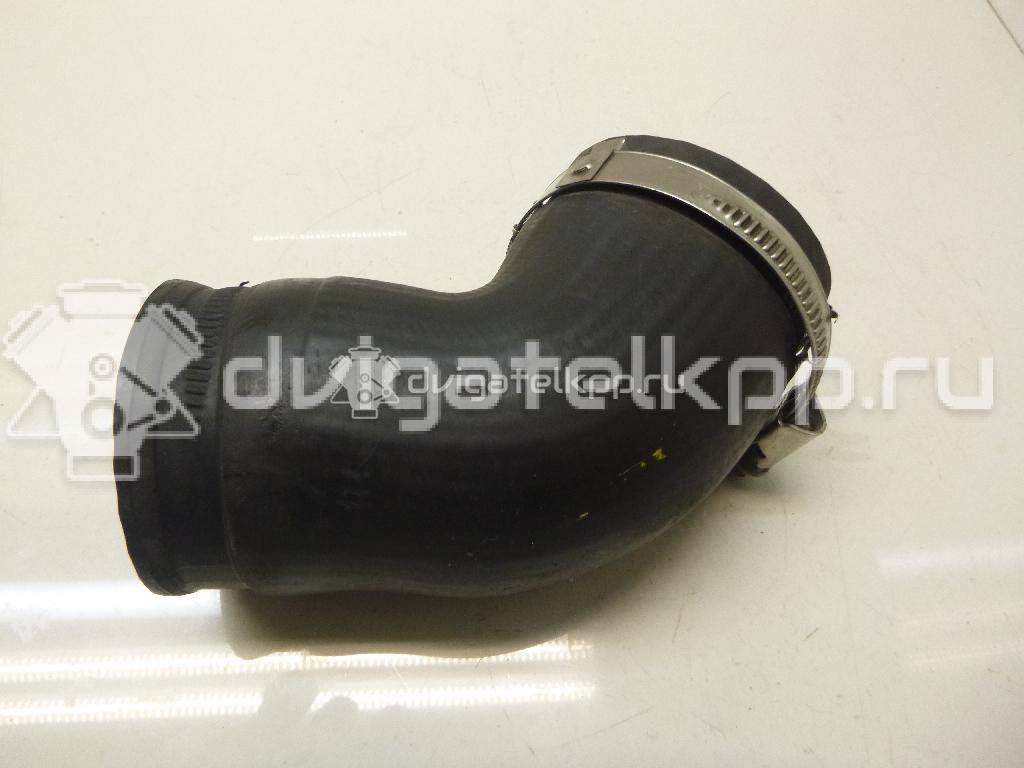 Фото Патрубок интеркулера для двигателя CDAB для Skoda Octavia / Yeti 5L / Octaviaii 1Z3 / Superb 152 л.с 16V 1.8 л бензин 1K0145838AG {forloop.counter}}