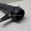 Фото Патрубок интеркулера для двигателя CDAB для Skoda Octavia / Yeti 5L / Octaviaii 1Z3 / Superb 152 л.с 16V 1.8 л бензин 1K0129654AP {forloop.counter}}