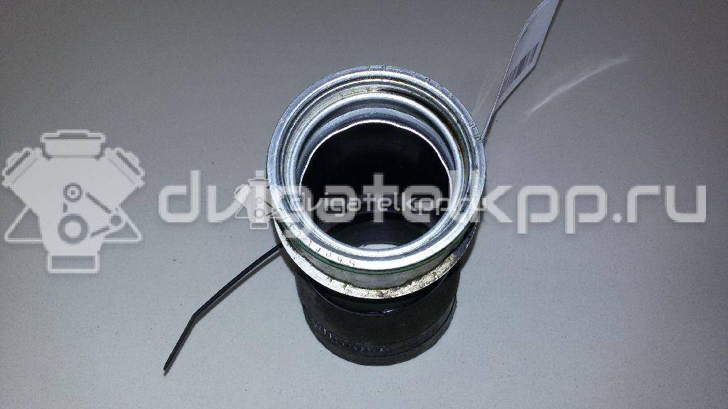 Фото Патрубок интеркулера для двигателя CDAB для Skoda Octavia / Yeti 5L / Octaviaii 1Z3 / Superb 152 л.с 16V 1.8 л бензин 1K0145828F {forloop.counter}}