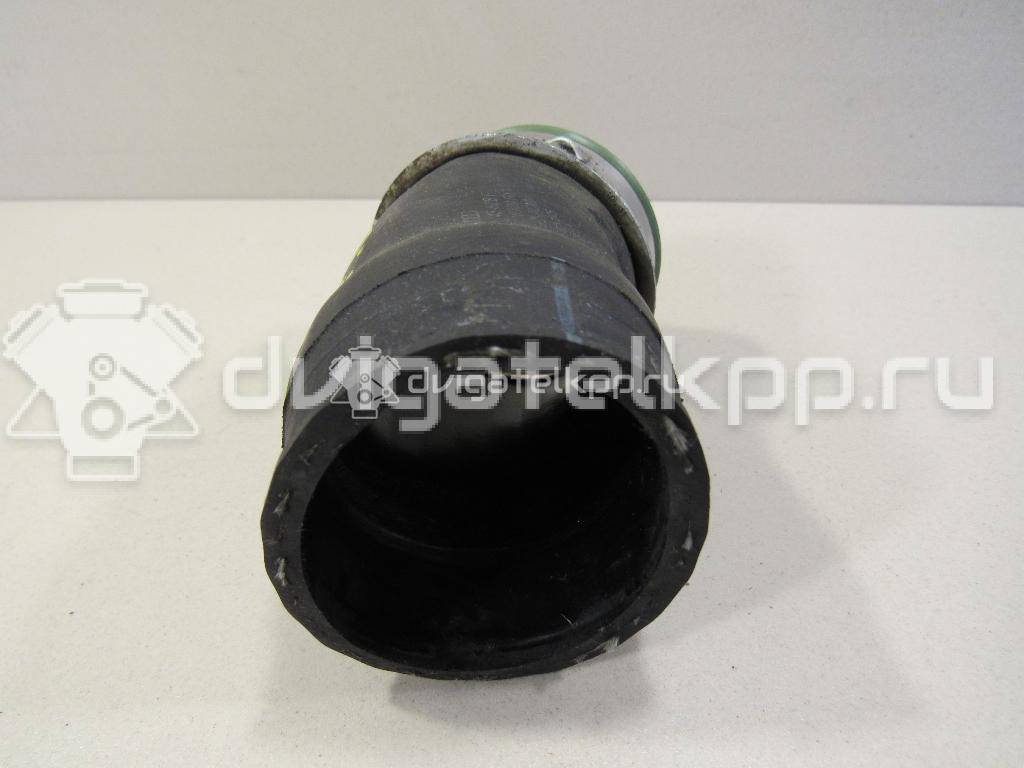 Фото Патрубок интеркулера для двигателя CDAB для Skoda Octavia / Yeti 5L / Octaviaii 1Z3 / Superb 152 л.с 16V 1.8 л бензин 1K0145828F {forloop.counter}}