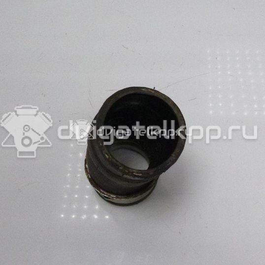Фото Патрубок интеркулера для двигателя CDAB для Skoda Octavia / Yeti 5L / Octaviaii 1Z3 / Superb 152 л.с 16V 1.8 л бензин 1K0145828F