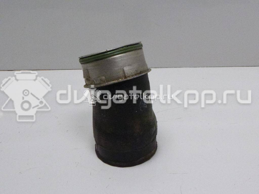 Фото Патрубок интеркулера для двигателя CDAB для Skoda Octavia / Yeti 5L / Octaviaii 1Z3 / Superb 152 л.с 16V 1.8 л бензин 1K0145828F {forloop.counter}}