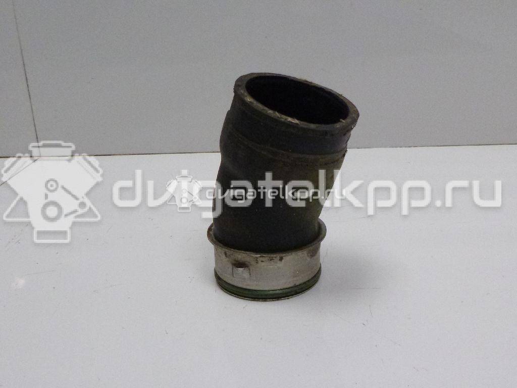 Фото Патрубок интеркулера для двигателя CDAB для Skoda Octavia / Yeti 5L / Octaviaii 1Z3 / Superb 152 л.с 16V 1.8 л бензин 1K0145828F {forloop.counter}}
