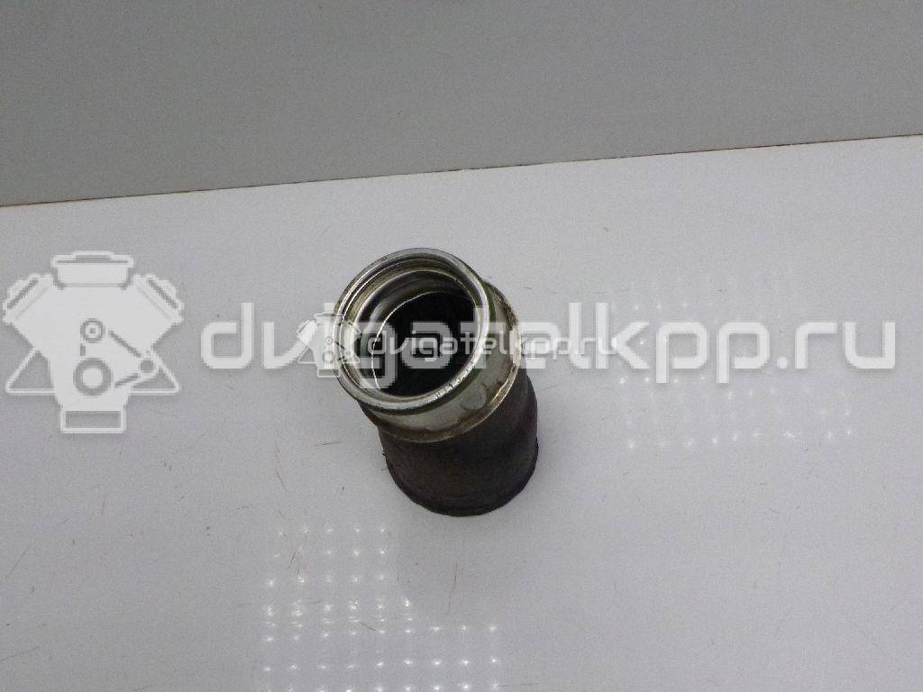 Фото Патрубок интеркулера для двигателя CDAB для Skoda Octavia / Yeti 5L / Octaviaii 1Z3 / Superb 152 л.с 16V 1.8 л бензин 1K0145828F {forloop.counter}}