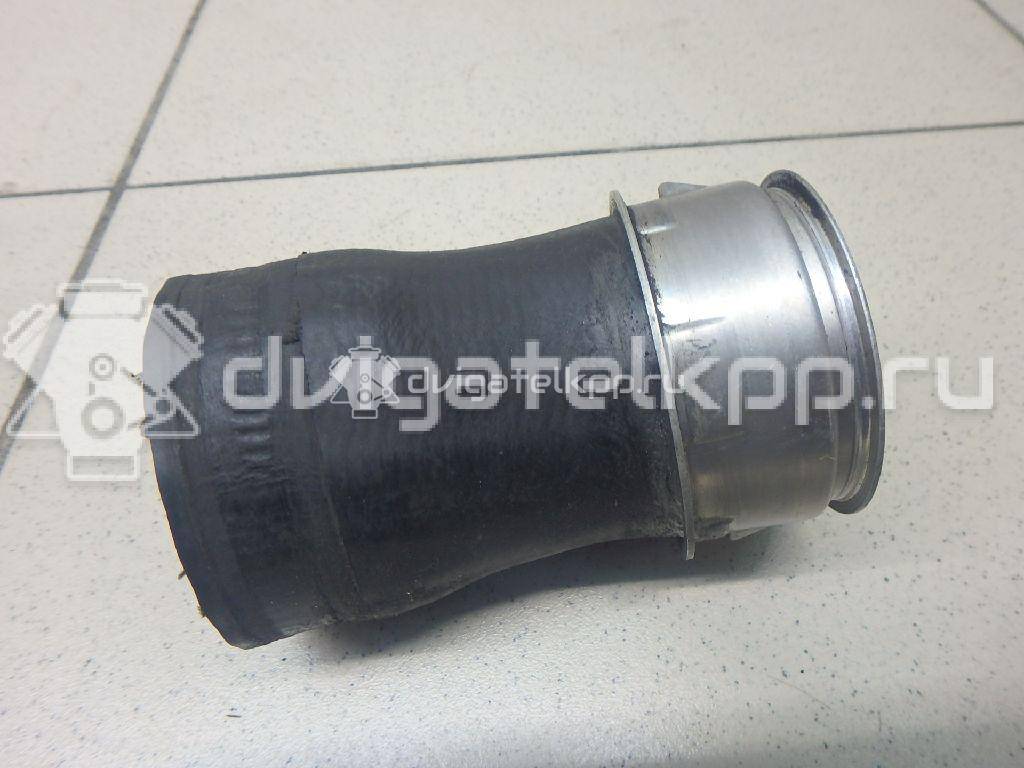 Фото Патрубок интеркулера для двигателя CDAB для Skoda Octavia / Yeti 5L / Octaviaii 1Z3 / Superb 152 л.с 16V 1.8 л бензин 1K0145828F {forloop.counter}}