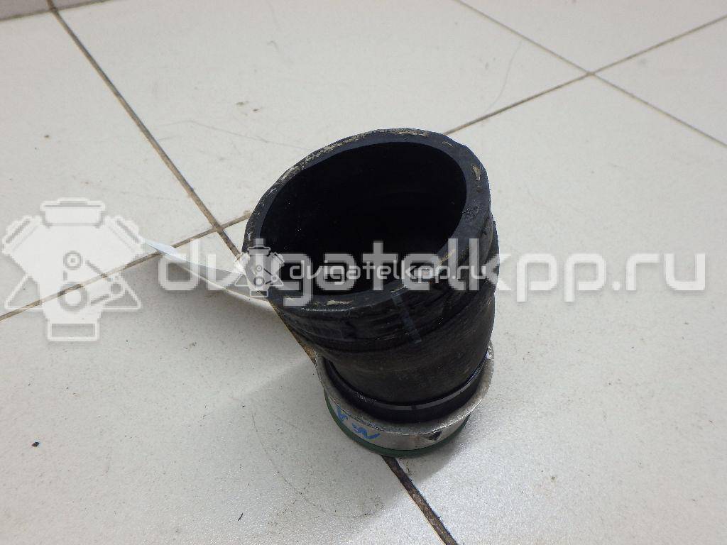 Фото Патрубок интеркулера для двигателя CDAB для Skoda Octavia / Yeti 5L / Octaviaii 1Z3 / Superb 152 л.с 16V 1.8 л бензин 1K0145828F {forloop.counter}}